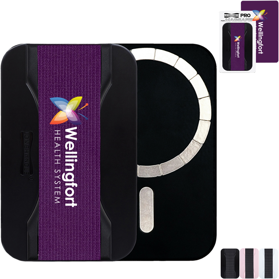 Product Photo 1 LoveHandle® Pro Phone Grip for MagSafe®