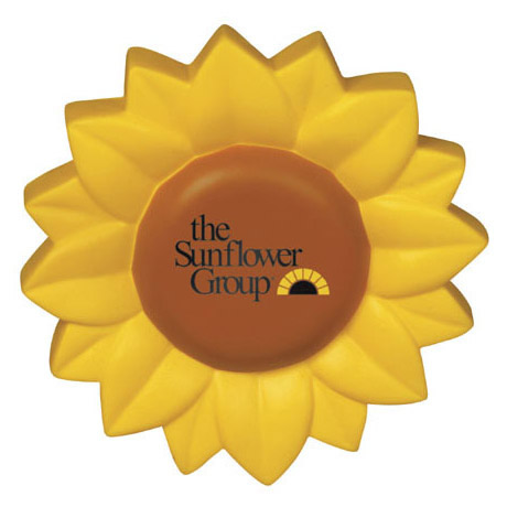 Product Photo 1 Sunflower Stress Reliever