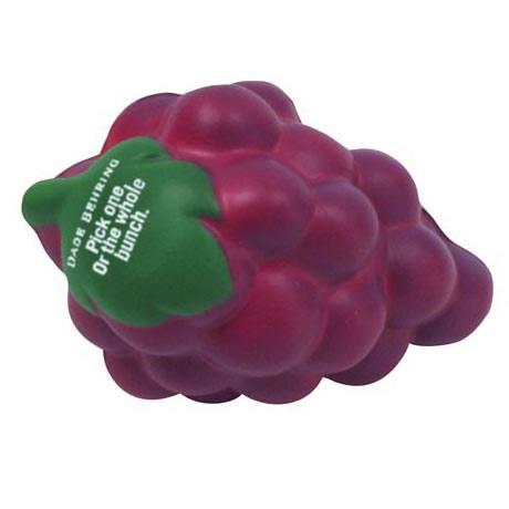 Product Photo 1 Grapes Stress Reliever