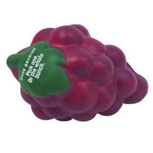 Grapes Stress Reliever - AR2515