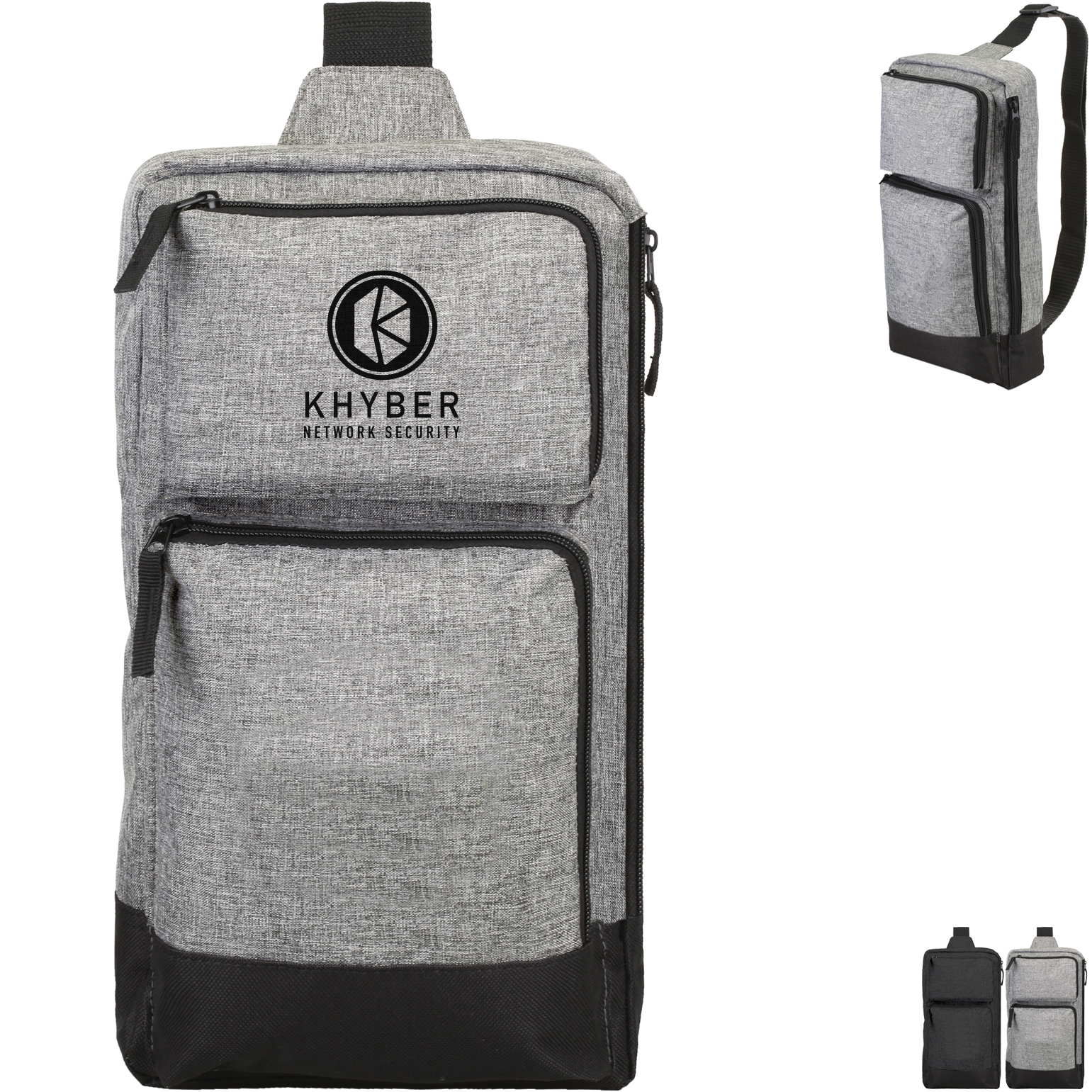 Product Photo 1 Metro Sling Bag