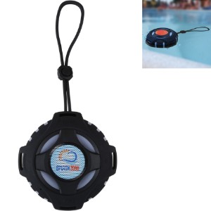 Pontunez Floating Wireless Speaker - AU1611