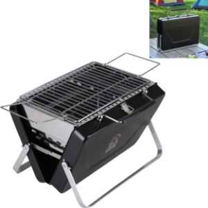 Grillfriend Portable Charcoal Grill - AU1613