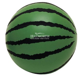 Watermelon Stress Reliever - AR2530