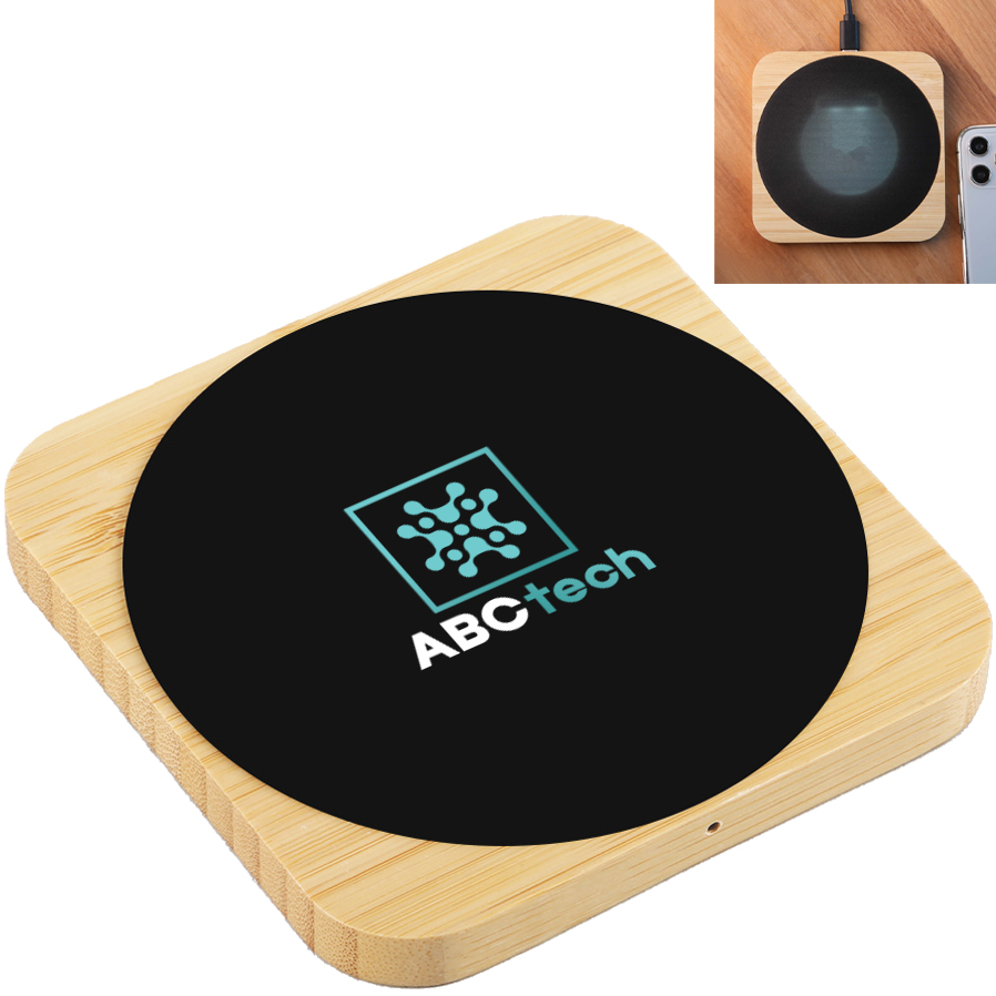 Product Photo 1 Bambright Wireless Charger
