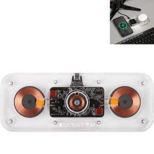 Hifi Wireless Charger - AU1616