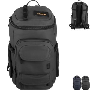 Mission Pack Recycled Backpack - AU1620