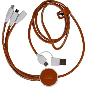 TerraTone™ 3-In-1 Charging Cable - AU1628