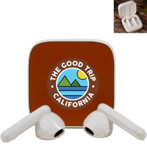 TerraTone™ Wireless Earbuds - AU1630