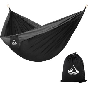 Hangout™ Portable Hammock - AU1635