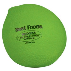Lime Stress Reliever - AR2540