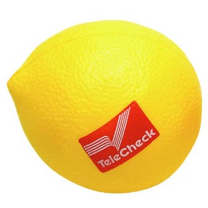 Lemon Stress Reliever - AR2545