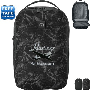 TravisMathew® Approach Polyester Storage Cube - WJ7184