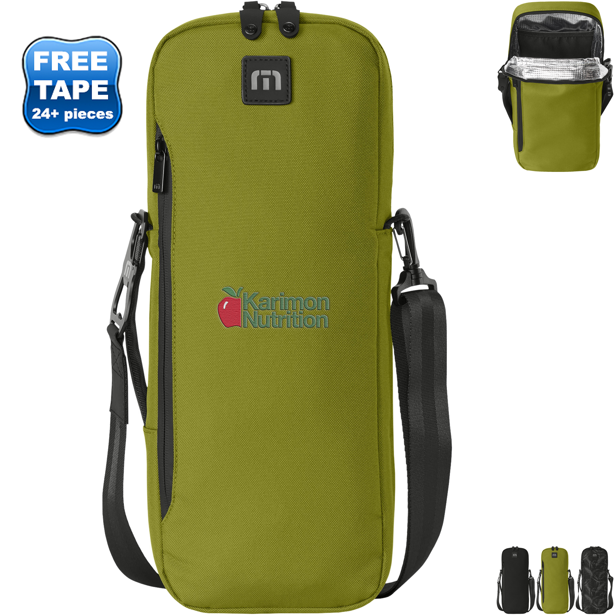 Product Photo 1 TravisMathew® Gimme Poly Cooler