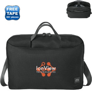 TravisMathew® Poly Mini Ripstop Lateral Brief - WJ7188