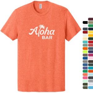 Jerzees® Classics™ Cotton Unisex T-Shirt - WJ7099