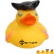 Pirate Crew Rubber Duck