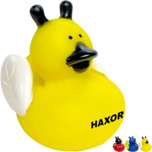 Insect Rubber Duck - LE2695