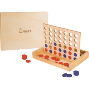 Mini 4-in-A-Row Set - CF4692