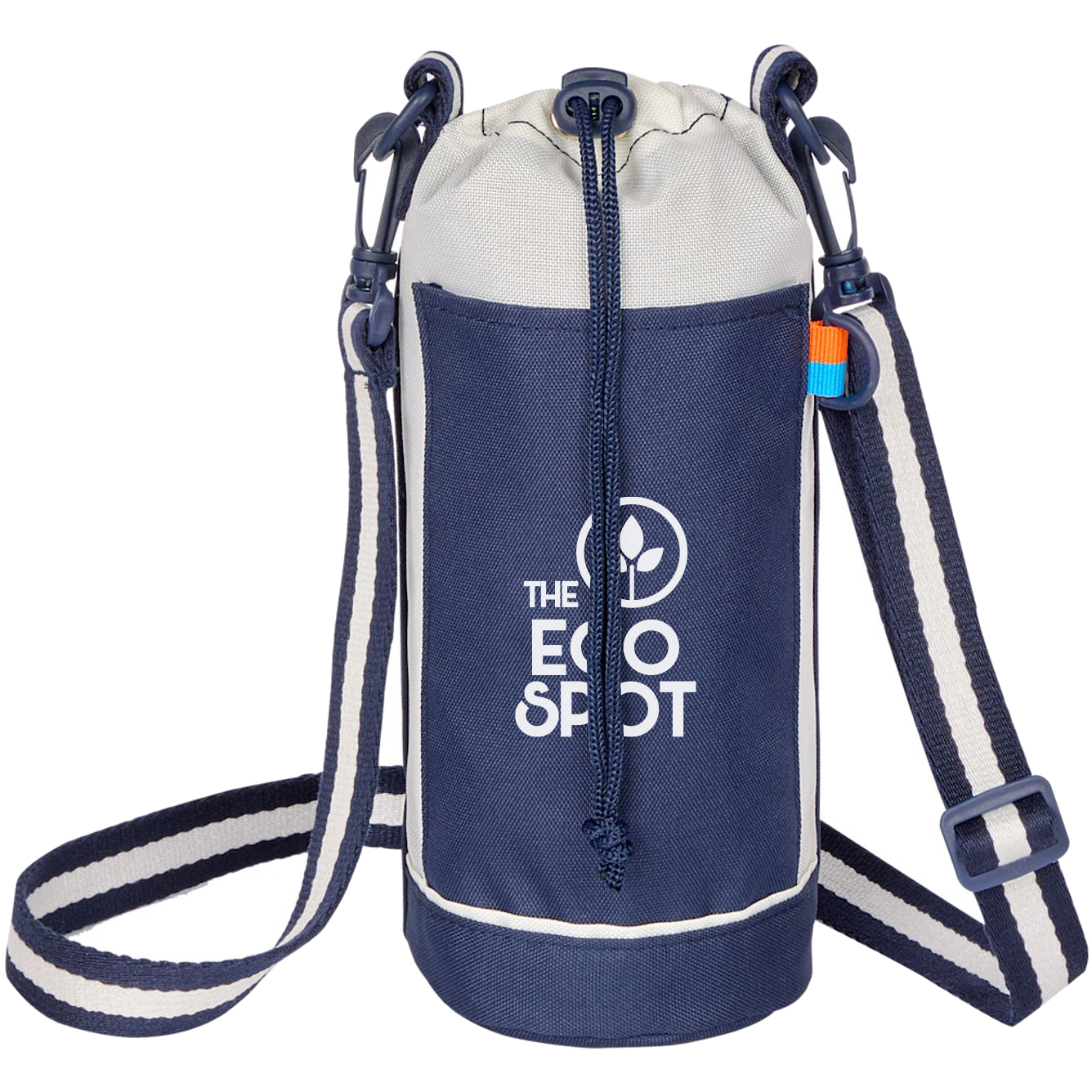 Product Photo 1 Retro Sport Recycled Poly Bottle Sling