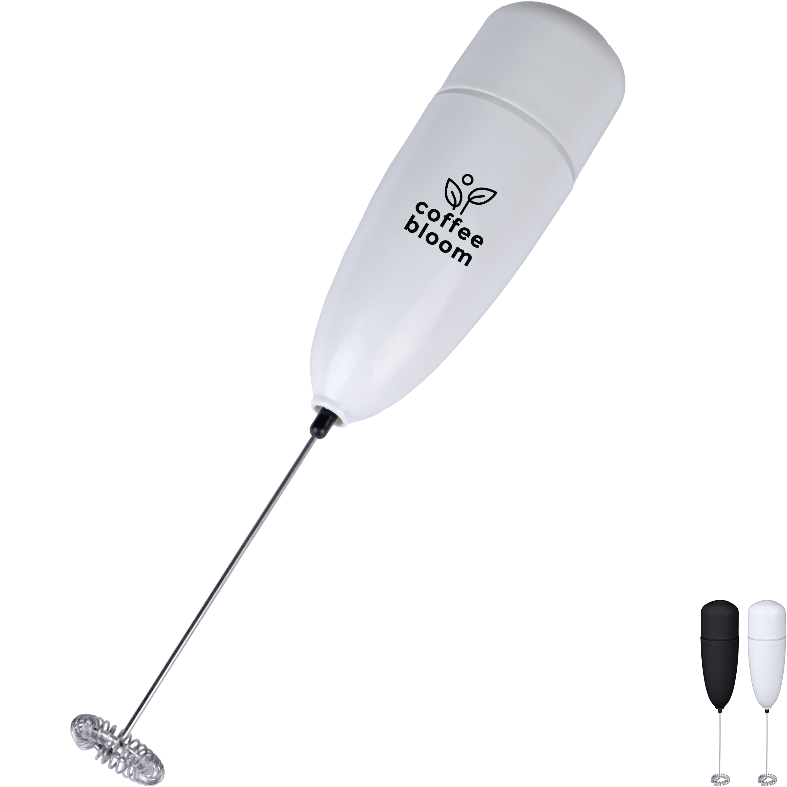 Product Photo 1 Milk & Matcha Frother
