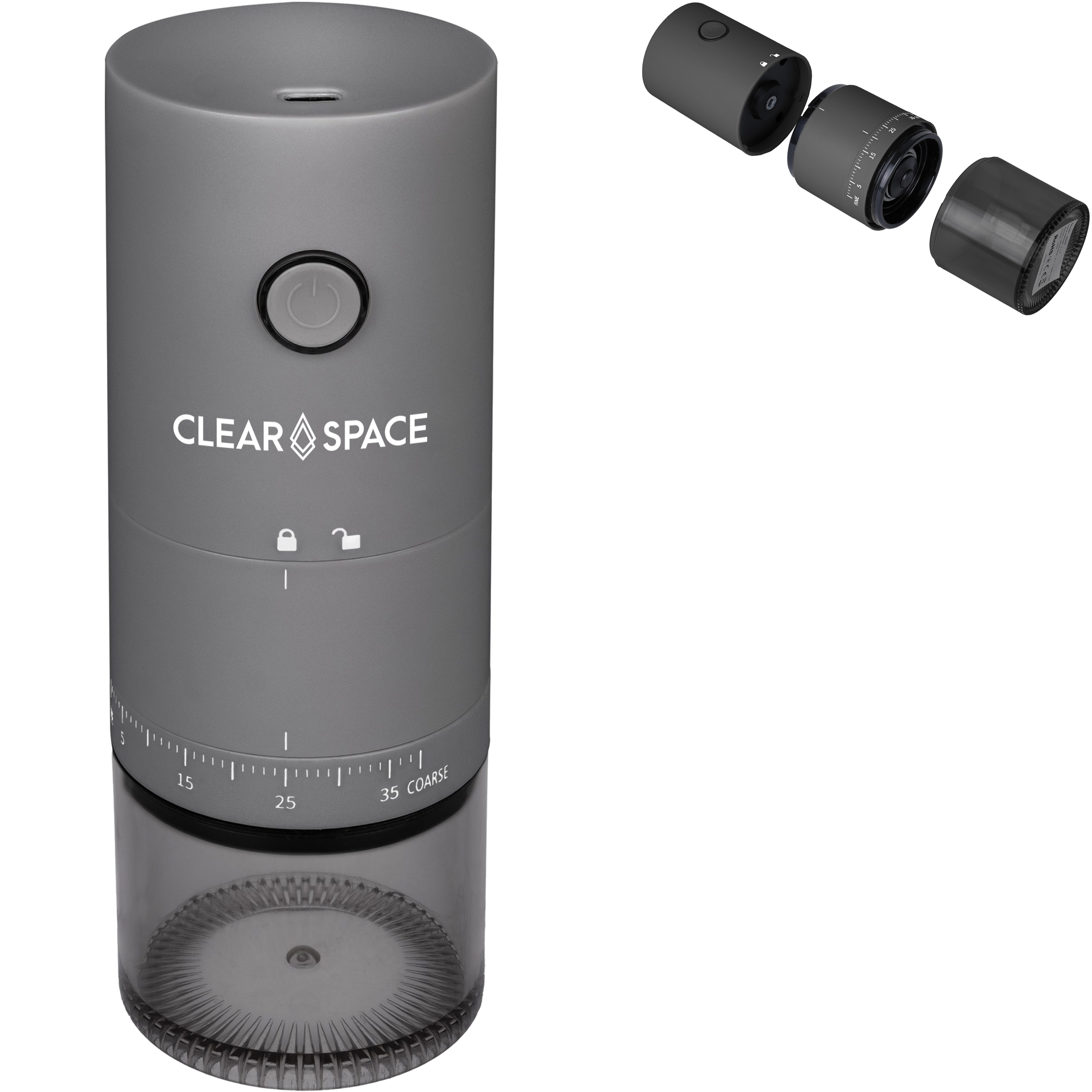 Product Photo 1 Coffee Grinder