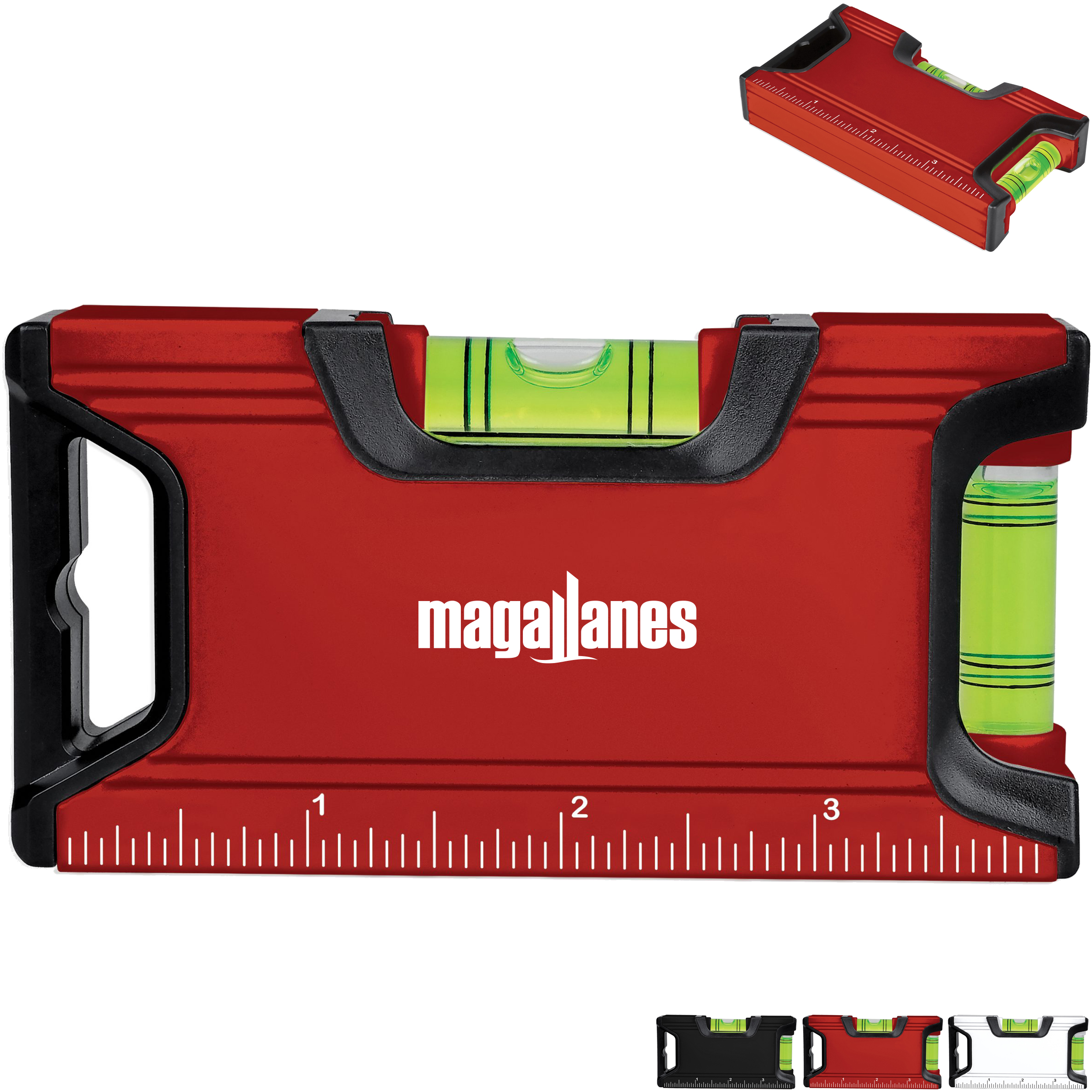 Product Photo 1 Mini Magnetic Level
