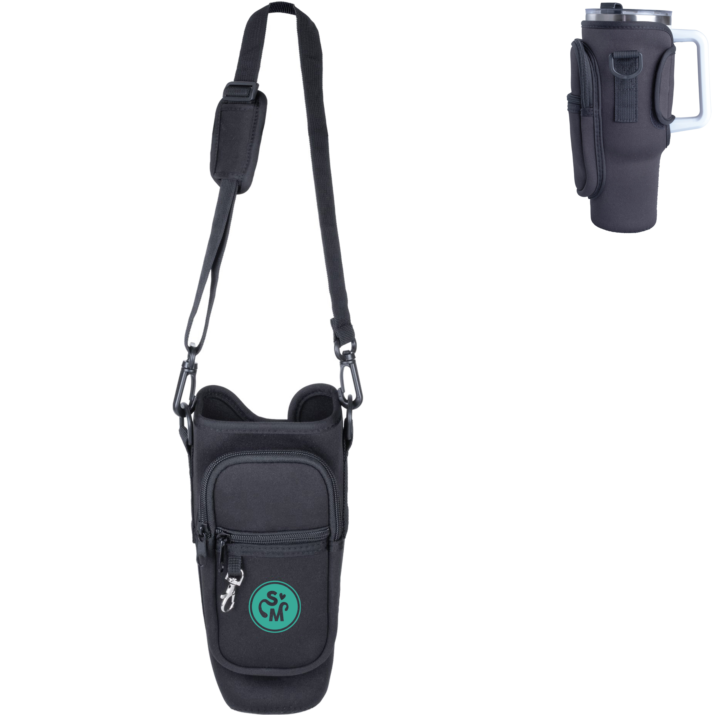 Product Photo 1 Tumbler Sling, 40 oz.