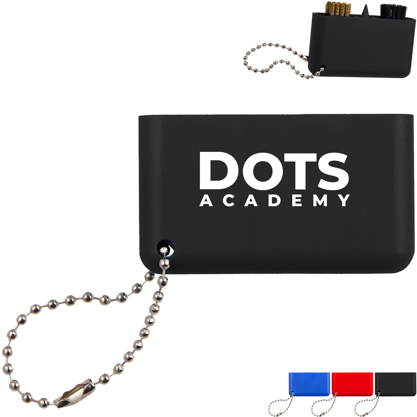 Product Photo 1 Golf 3-in-1 Cleaning Multi-Tool