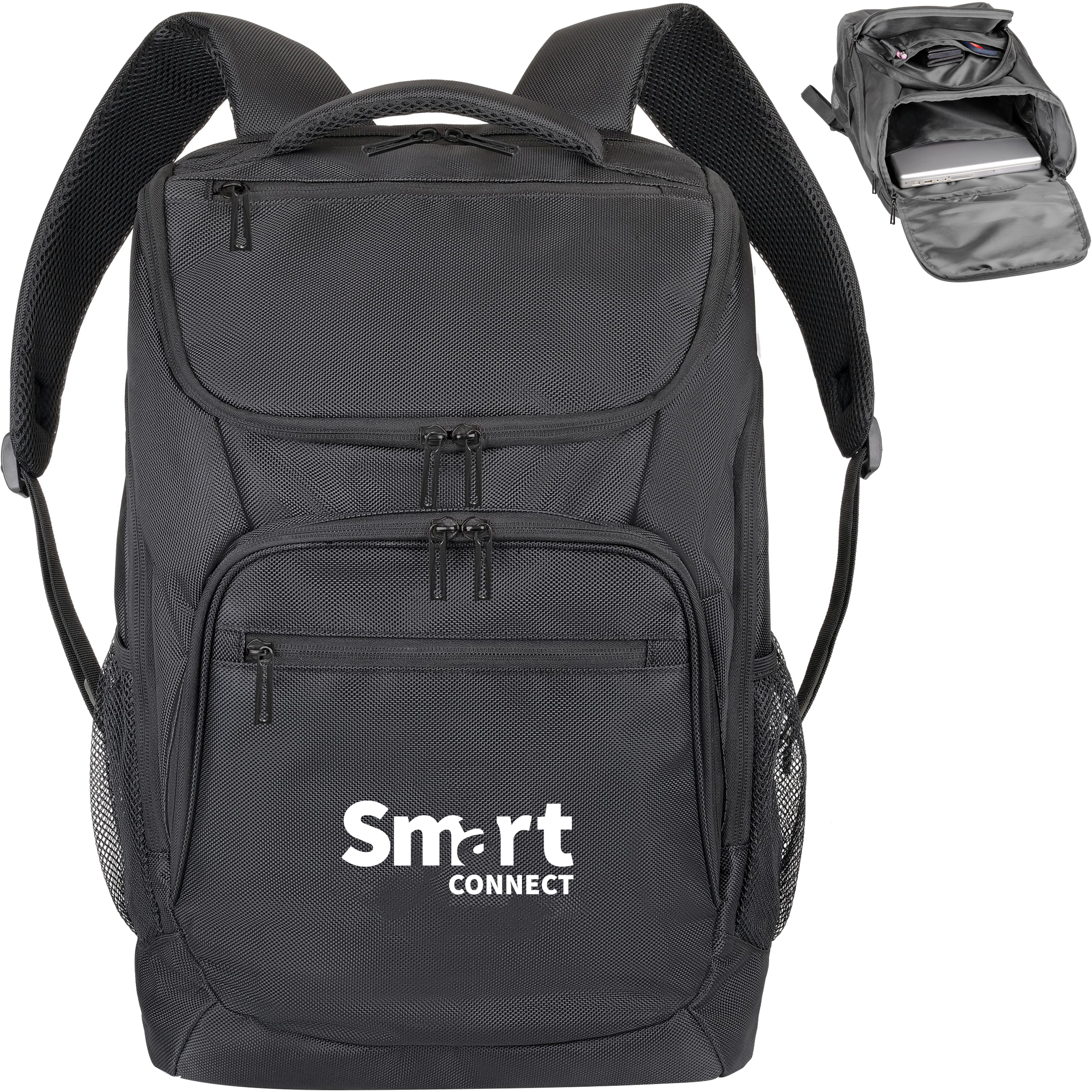 Product Photo 1 Peregrine Travel Polyester Backpack