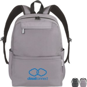 Pulse RPET Backpack - CF4674