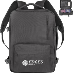 Emirate RPET Overnighter Backpack - CF4675