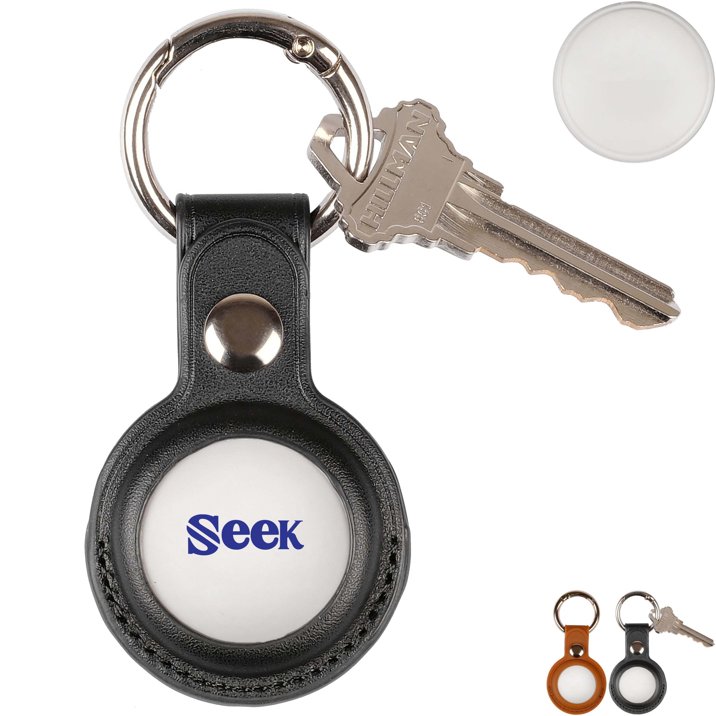 Product Photo 1 Leatherette Key Finder