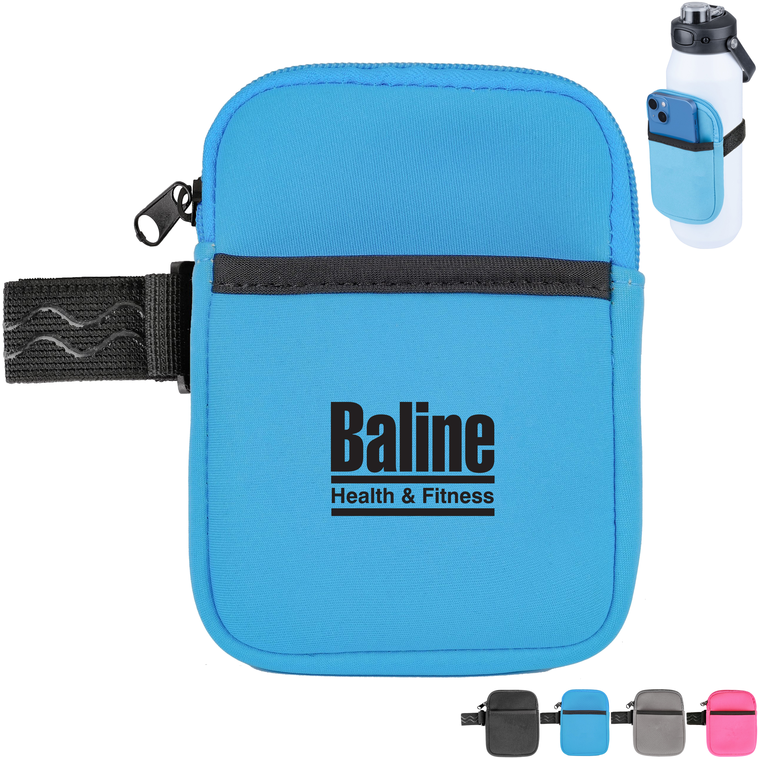 Product Photo 1 Bottle Sidecar Pocket