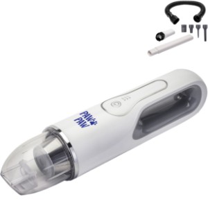 Portable Vacuum & Inflator - CF4687