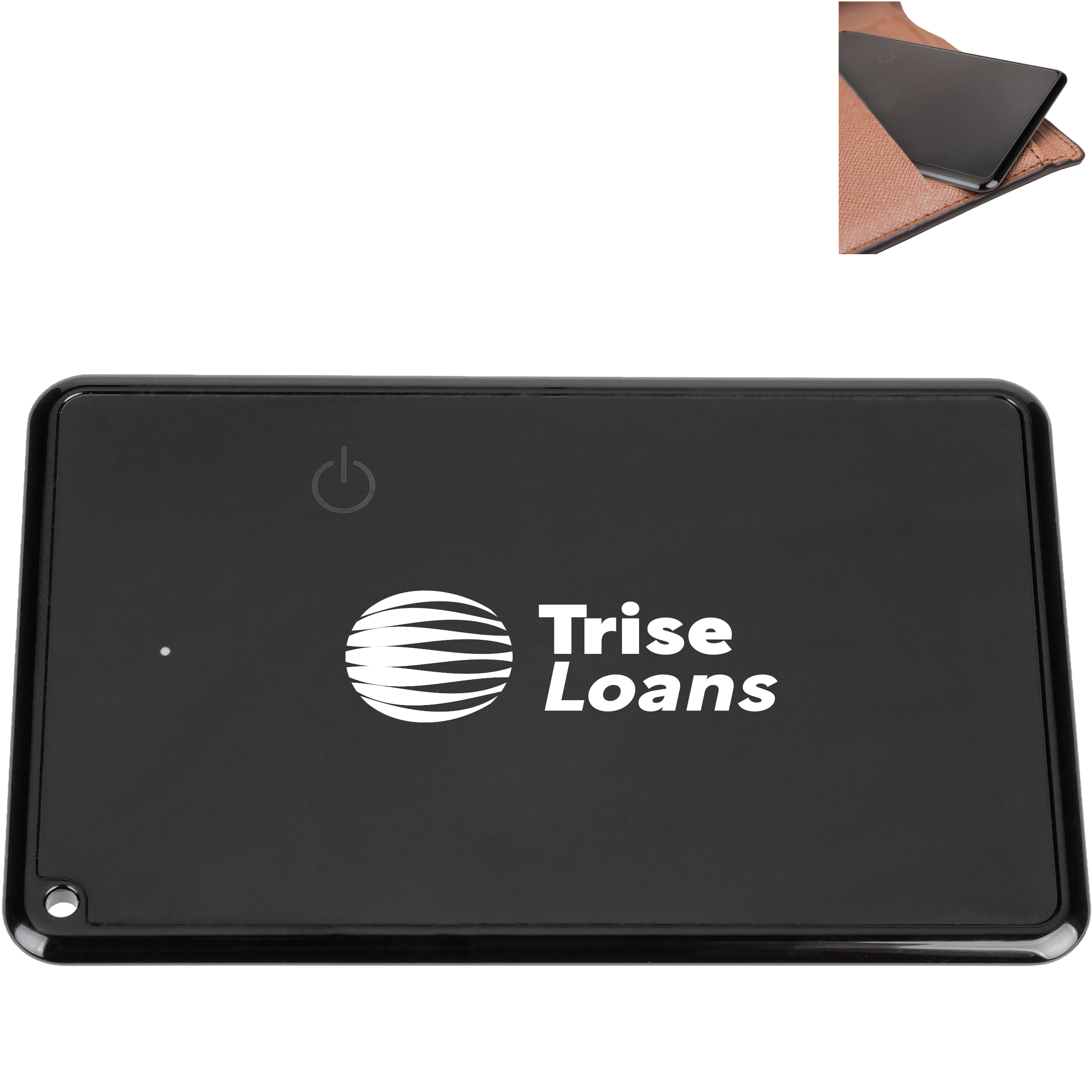 Product Photo 1 Luggage & Wallet Finder