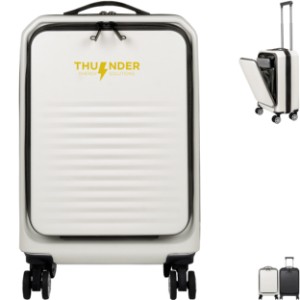 Tech Access Hard Shell Carry-on Bag - CF4689