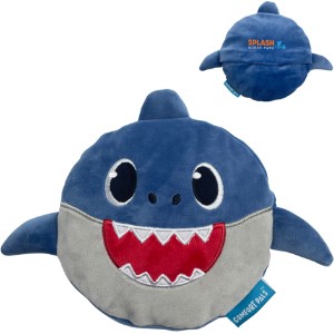 Comfort Pals™ Shark Heat Therapy Cozy Pad - AR1908