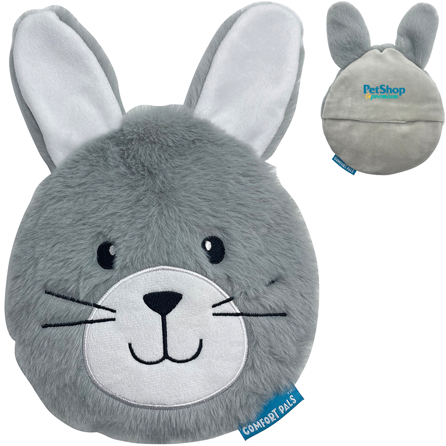 Product Photo 1 Comfort Pals™ Rabbit Heat Therapy Cozy Pad