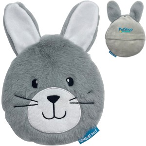 Comfort Pals™ Rabbit Heat Therapy Cozy Pad - AR1909