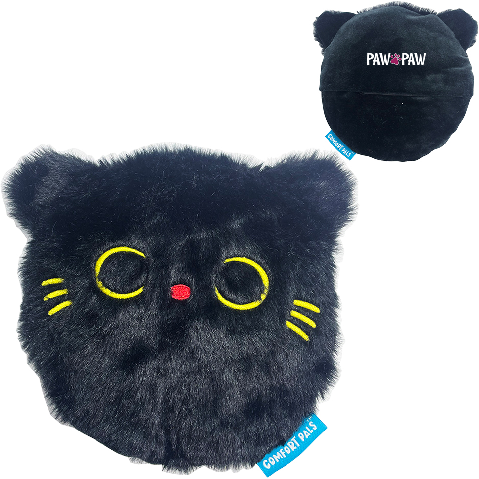 Product Photo 1 Comfort Pals™ Cat Heat Therapy Cozy Pad