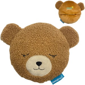 Comfort Pals™ Bear Heat Therapy Cozy Pad - AR1911