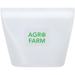 FreshKeep Platinum Silicone Leakproof Food Storage Pouch, 8.5 fl oz. - AR1787