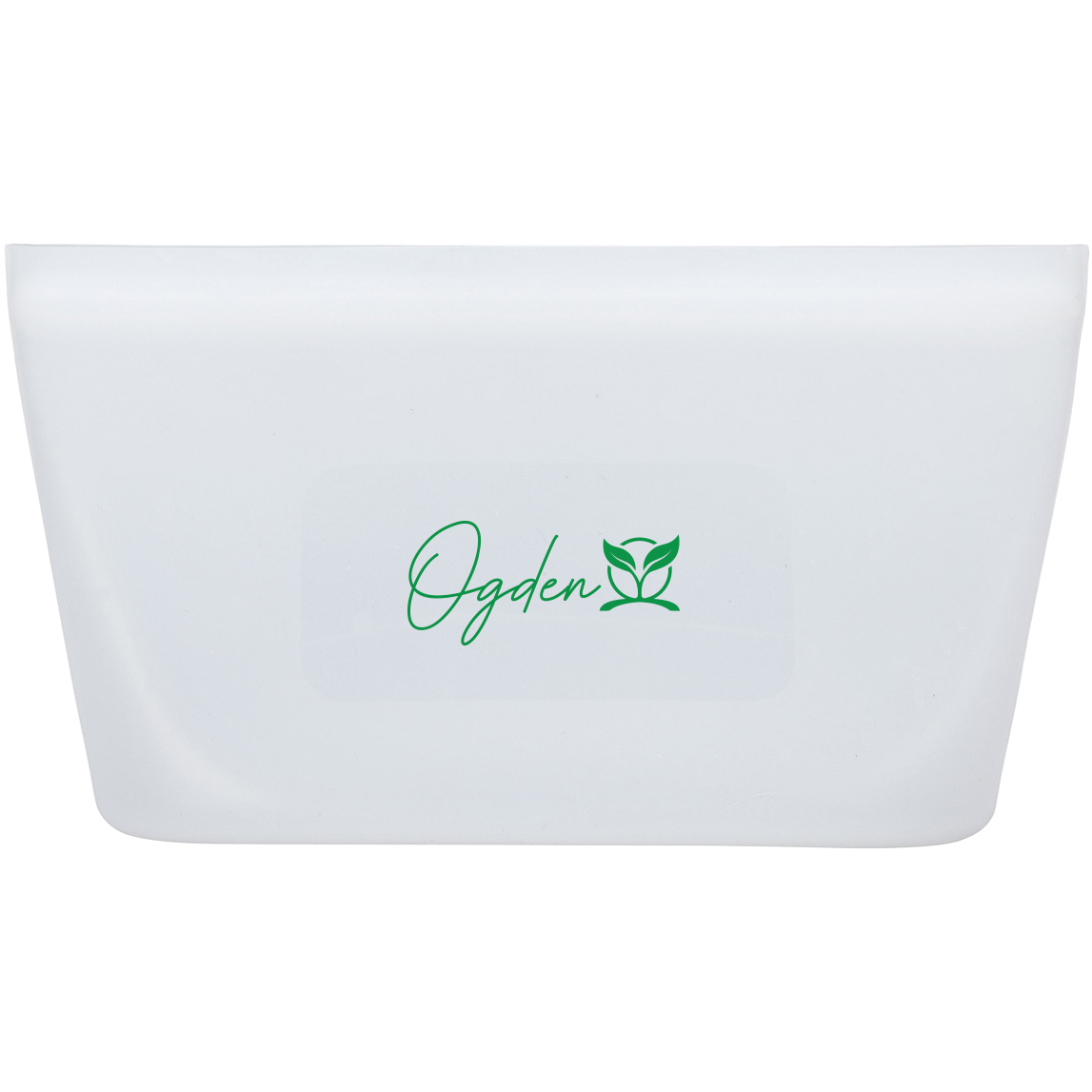 Product Photo 1 FreshKeep Platinum Silicone Leakproof Food Storage Pouch, 23 fl oz.