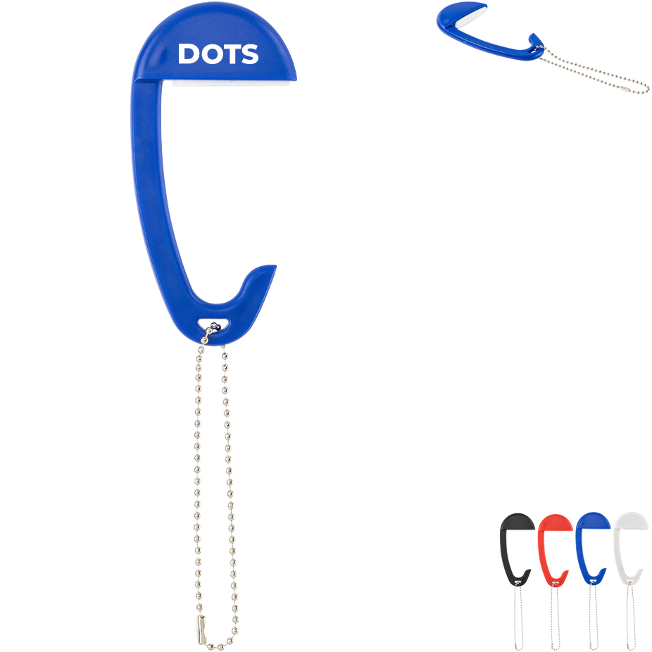 Product Photo 1 Cloak Bag Hanger