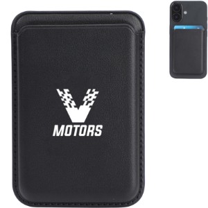 Avon 3-Card Phone Wallet w/ Magnetic Ring - AR1752