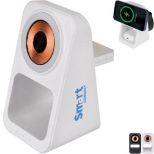 Wireless 4-in-1 Charging Phone Stand - CF4697