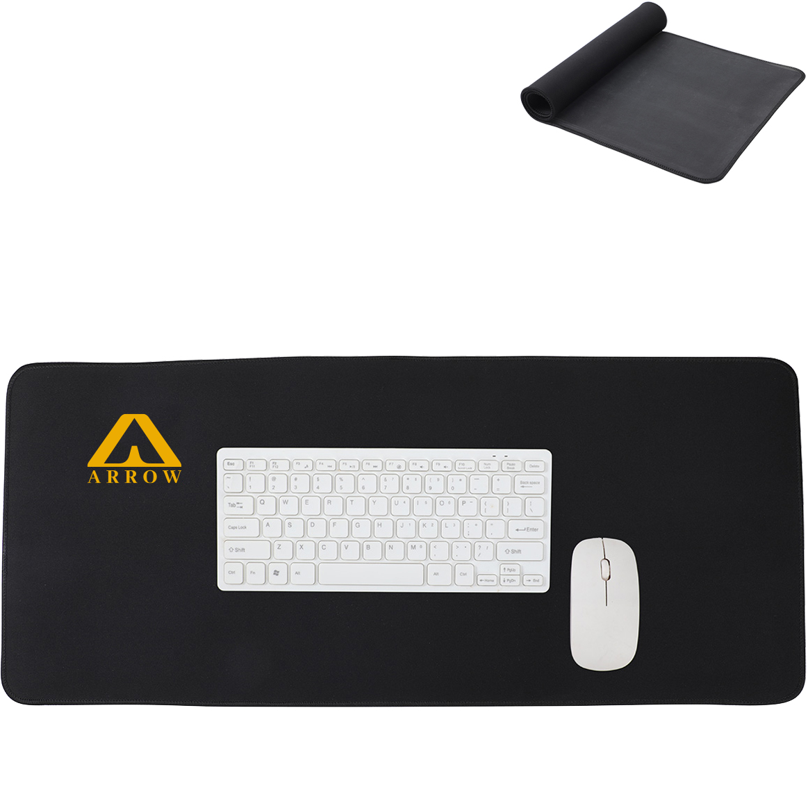 Product Photo 1 Arcade Non-Slip Gaming Mouse Pad