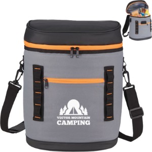 Polaris 20-Can rPET Cooler Backpack - AR1821