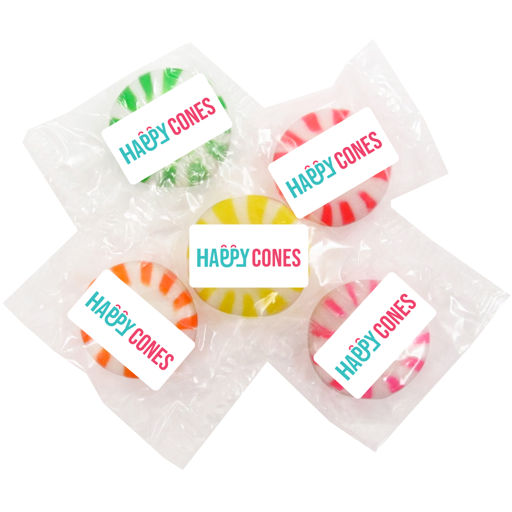 Product Photo 1 Individually Wrapped Hard Candies
